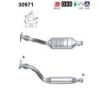 RENAU 7700425860 Catalytic Converter